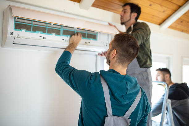 Best HVAC maintenance near me  in Clay City, IN