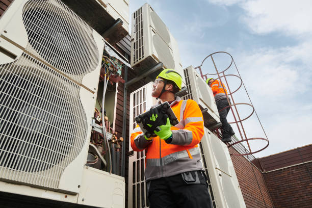 Best Best HVAC companies  in Clay City, IN