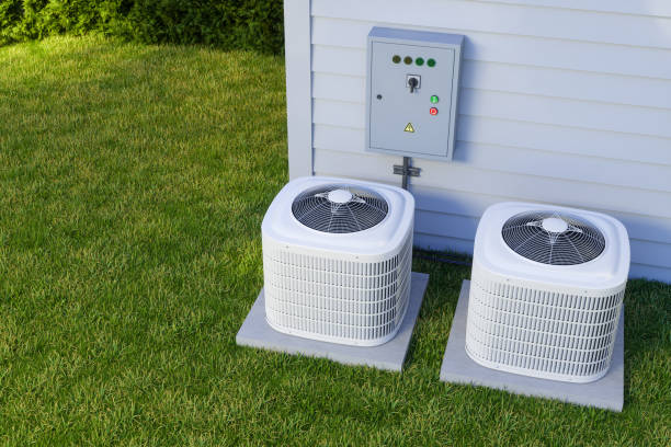 Best HVAC air duct cleaning  in Clay City, IN