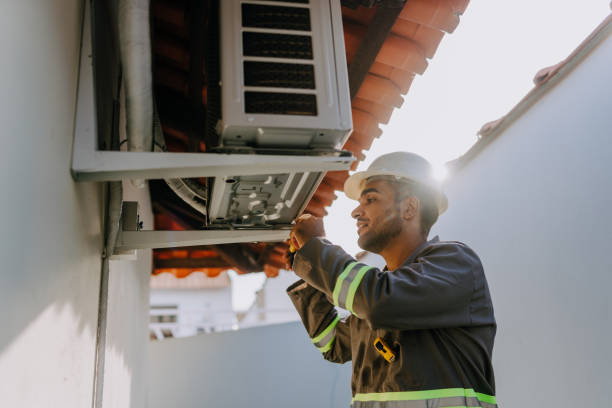 Best Commercial HVAC repair  in Clay City, IN