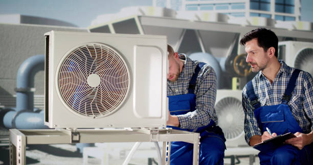 HVAC maintenance plan in Clay City, IN