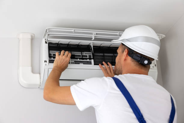 Best Commercial HVAC repair  in Clay City, IN