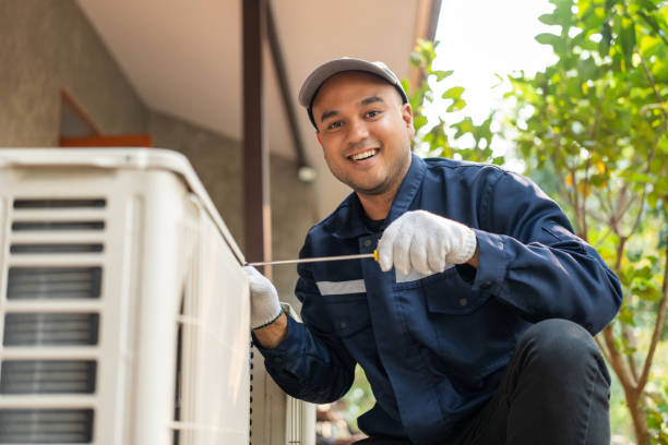 Best HVAC companies near me  in Clay City, IN