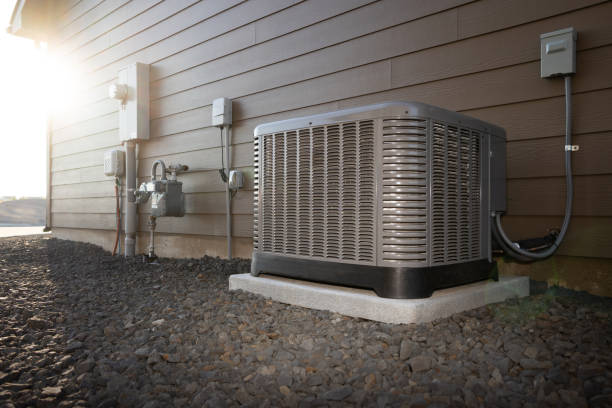 Trusted Clay City, IN HVAC Experts